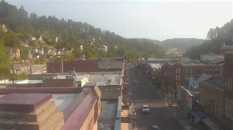 deadwood webcam|Webcam Deadwood